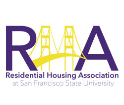 Residential Housing Association Logo